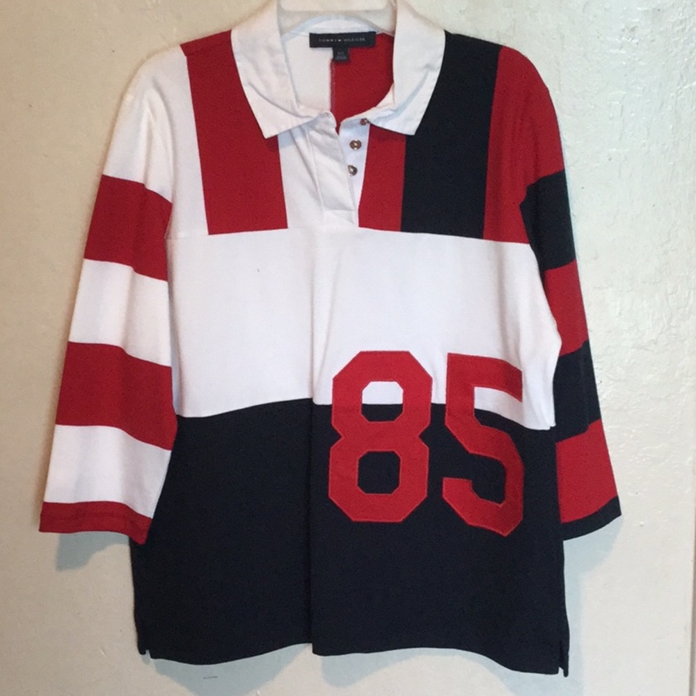 Tommy Hilfiger shirt